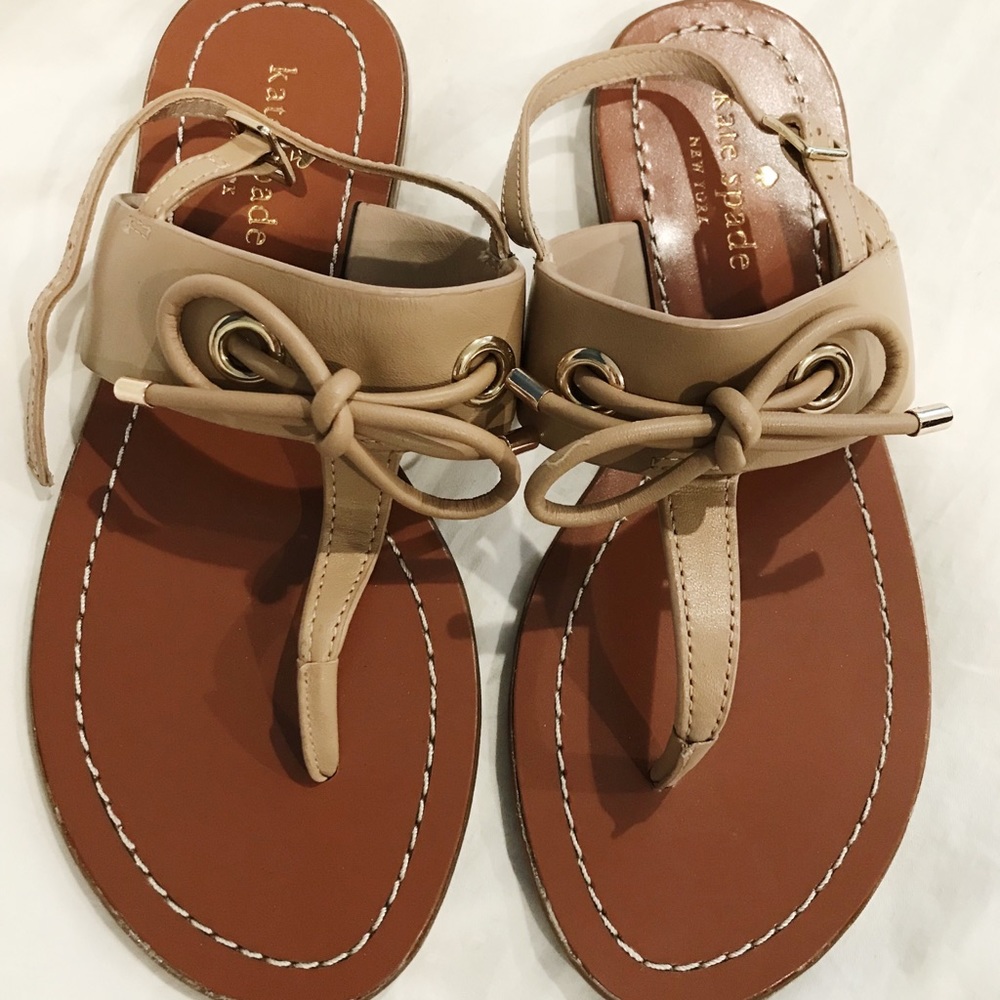 Kate Spade Sandals